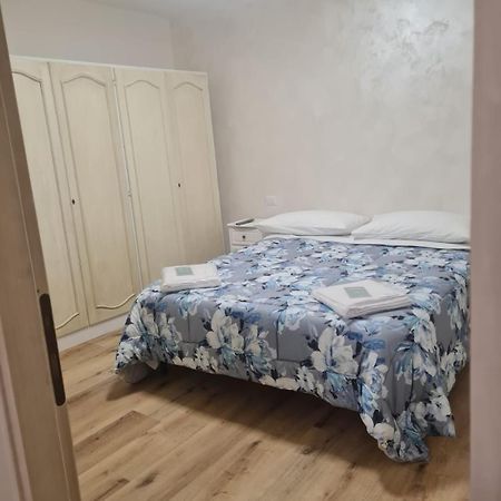 גוביו Affitta Camere Mazzatinti מראה חיצוני תמונה